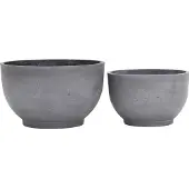 House Doctor Plantes | Gard | Gris | 208820102