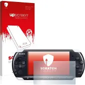 Upscreen Scratch Shield Protection