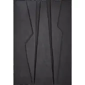 House Doctor Art Mural | Hdmachie | Noir Mat | 202741287