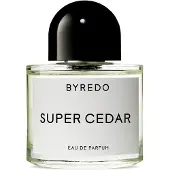 Byredo Super Cedar EDP 50 ml