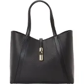 Furla Cabas 'Goccia' noir