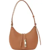 Furla Sac bandoulière marron