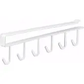 Yamazaki Rangement de Cuisine Yamazaki Tower Hanger White