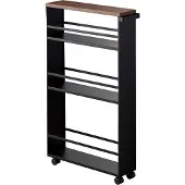 SmartaSaker - Desserte de rangement en acier - L47,5 cm