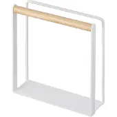 Yamazaki Distributeur de Serviettes en Papier Yamazaki Tosca White