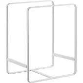 Yamazaki Organiser Tower blanc