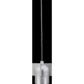 House Doctor Akola lampe à suspension LED - argent