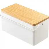 Yamazaki Boîte à couture Sewing box