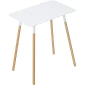 Yamazaki Beistelltisch PLAIN (45 x 30 x 50 cm)