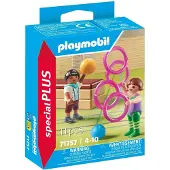 Playmobil 71757 Gymnastique pour enfants 71757