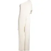 Ralph Lauren Combinaison 'APRIL' crème