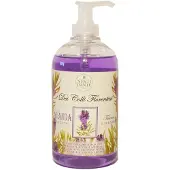 Nesti dante Dei Colli Fiorentini Lavender Relaxing savon liquide mains avec pompe doseuse 500 ml
