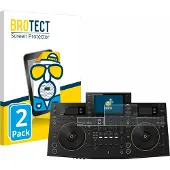 BROTECT Film de protection antireflet Protection d'écran mat