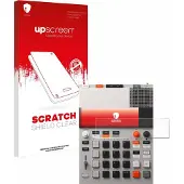 Upscreen Scratch Shield Protection