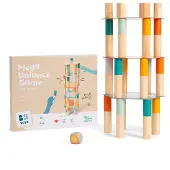 BS Toys Jeu Mega Balance