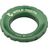 Wolf Tooth Anneau De Verrouillage De Disque Cl