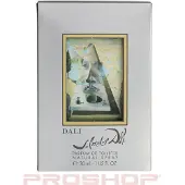 Salvador Dali Dali Eau de Parfum pour femme 30 ml