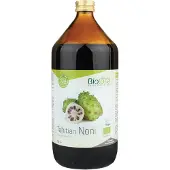 Biotona Jus de noni de Tahiti Bio