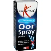 Lucovitaal Spray Auriculaire - 20ml