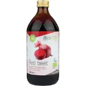 Biotona Jus de betteraves rouges Bio - 500ml