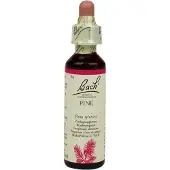 Bach Elixirs Flower Pin 20 ml