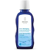 Weleda Nettoyant & Tonic One Step 100 ml