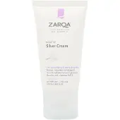 Zarqa Face Silver Cream - 30ml