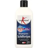Lucovitaal Shampooing Pellicules - 200ml