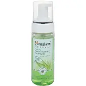 Himalaya herbals Neem Face Wash Foam 150ml