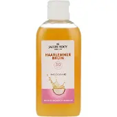 Jacob Hooy 'Haarlemmerbruin' Huile de Bronzage SPF30 - 150ml
