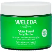 Weleda Skin Food Beurre Corporel - 150ml