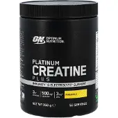 Optimum Nutrition Platinum Creatine Plus Powder Pinapple 350 g Poudre