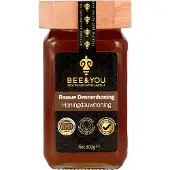 BEE&YOU Miel de Pin - 300g