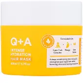 QA Masque Capillaire Hydratation Intense - 250ml