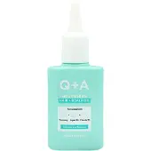QA Huile Nourrissante Cheveux et Cuir Chevelu - 50ml