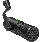 Fifine Tank3 Professional USB Microphone 3.5mm