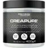 Precision Engineered Poudre Créatine Monohydrate Creapure - 400g