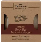 De Tuinen Savon Solide Argan - 70g