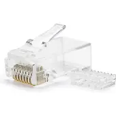 Nanocable Connecteur RJ45 Categoria 6 UTP