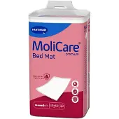 Molicare Premium Bed Mat 7 40 x 60 cm 30 pc(s) Support