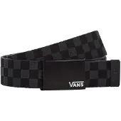 Vans Ceinture - Dépôt II - Black Charcoal - - UneTaille - Ceinture