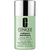 Clinique Redness Solutions Makeup SPF15 Redness Masking Primer 01 Calming Alabaster, 30ml
