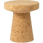 Vitra Cork Family Tabouret / table d'appoint