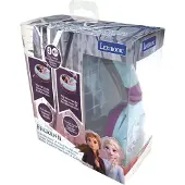Disney Frozen Wireless Headphones Rose Enfants