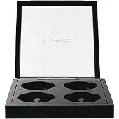 MAC Palette pour 4 ombres à paupières (Pro Palette X4)