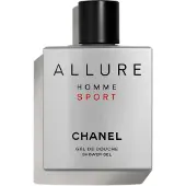 Chanel Allure Homme Sport GEL DOUCHE 200 ML