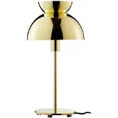 Frandsen Lampe de Table , Butterfly, Or / laiton, Salon / séjour, Métal, Design