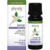 Physalis Huile de jasmin Bio - 10ml