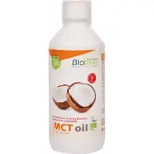 Biotona Pure MCT Oil 500 ml Huile
