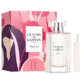 Lanvin Water Lily Coffret Cadeau